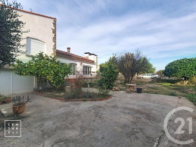 Maison &agrave; vendre - 5 pi&egrave;ces - 139,33 m2 - Baho - 66 - LANGUEDOC-ROUSSILLON