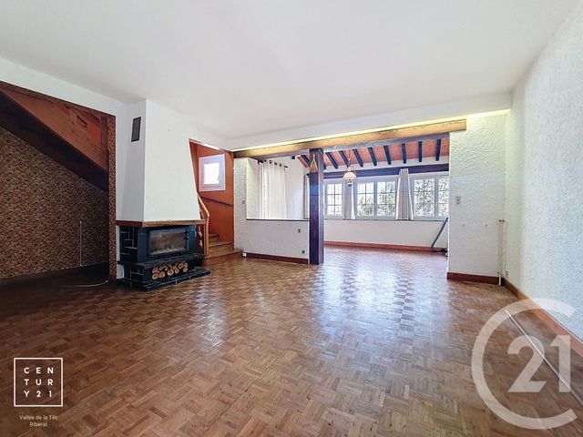 Maison à vendre - 4 pièces - 109,20 m2 - Baho - 66 - LANGUEDOC-ROUSSILLON