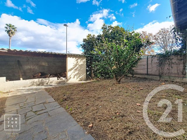 Maison à vendre - 4 pièces - 109,20 m2 - Baho - 66 - LANGUEDOC-ROUSSILLON