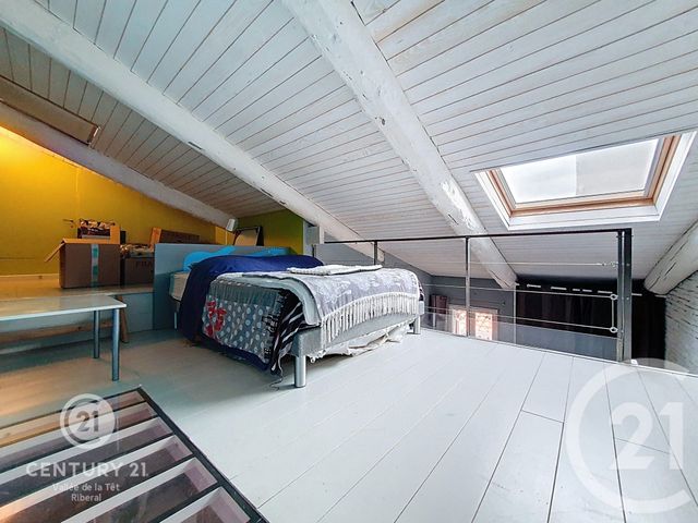 Maison &agrave; vendre - 5 pi&egrave;ces - 111 m2 - St Esteve - 66 - LANGUEDOC-ROUSSILLON