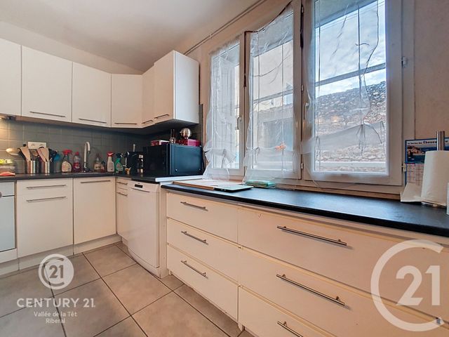 Maison &agrave; vendre - 5 pi&egrave;ces - 111 m2 - St Esteve - 66 - LANGUEDOC-ROUSSILLON