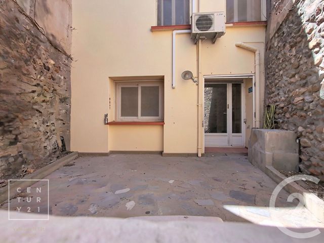 Maison &agrave; vendre - 4 pi&egrave;ces - 164 m2 - Baixas - 66 - LANGUEDOC-ROUSSILLON