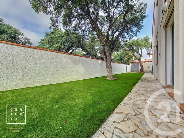 Maison &agrave; vendre - 7 pi&egrave;ces - 166 m2 - St Esteve - 66 - LANGUEDOC-ROUSSILLON