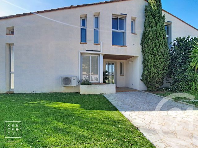 maison - ST ESTEVE - 66