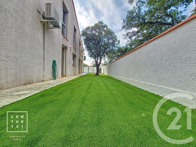 Maison &agrave; vendre - 7 pi&egrave;ces - 166 m2 - St Esteve - 66 - LANGUEDOC-ROUSSILLON