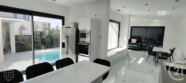 Maison &agrave; vendre - 4 pi&egrave;ces - 113 m2 - Perpignan - 66 - LANGUEDOC-ROUSSILLON