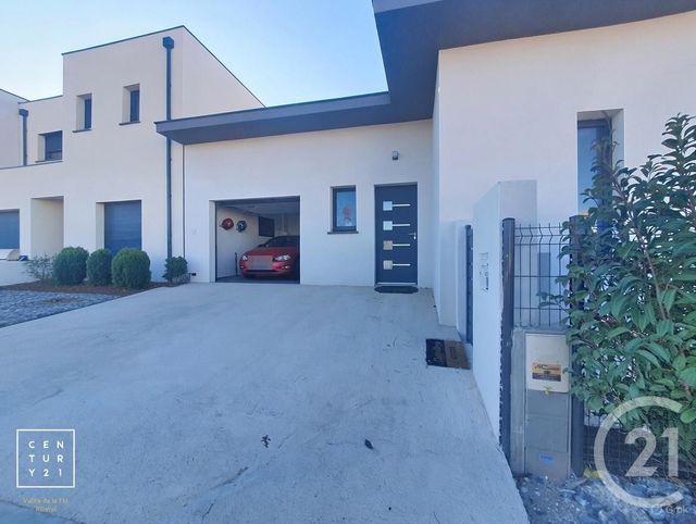 Maison &agrave; vendre - 4 pi&egrave;ces - 113 m2 - Perpignan - 66 - LANGUEDOC-ROUSSILLON