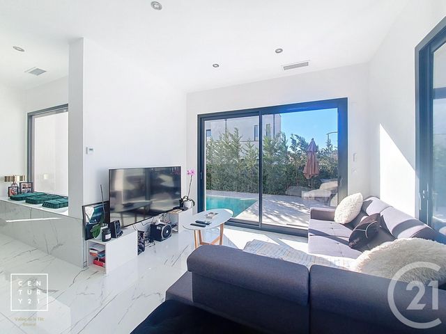 Maison &agrave; vendre - 4 pi&egrave;ces - 113 m2 - Perpignan - 66 - LANGUEDOC-ROUSSILLON