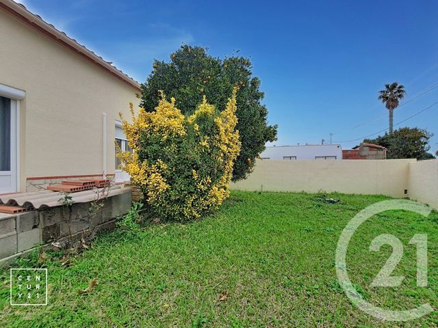 Maison &agrave; vendre - 4 pi&egrave;ces - 104,55 m2 - Baho - 66 - LANGUEDOC-ROUSSILLON