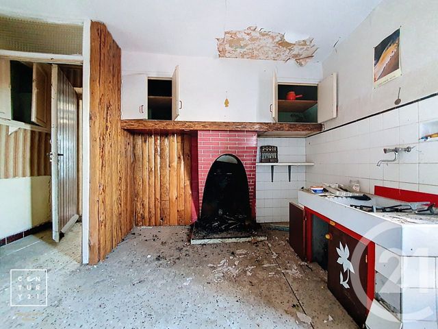 Maison &agrave; vendre - 5 pi&egrave;ces - 66,03 m2 - Lesquerde - 66 - LANGUEDOC-ROUSSILLON