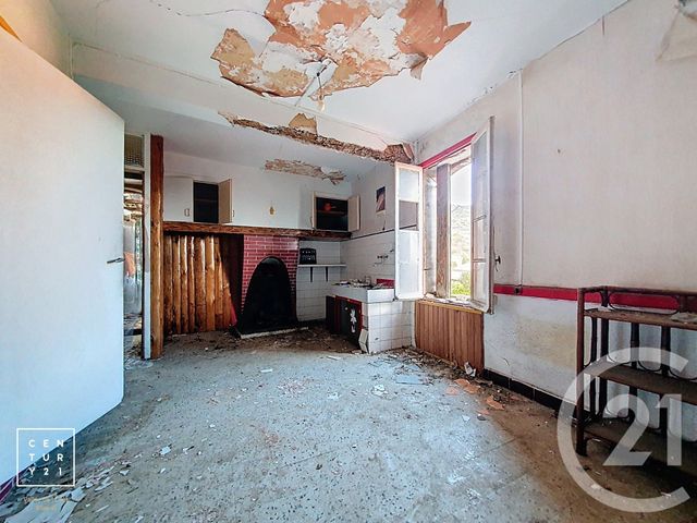 Maison &agrave; vendre - 5 pi&egrave;ces - 66,03 m2 - Lesquerde - 66 - LANGUEDOC-ROUSSILLON