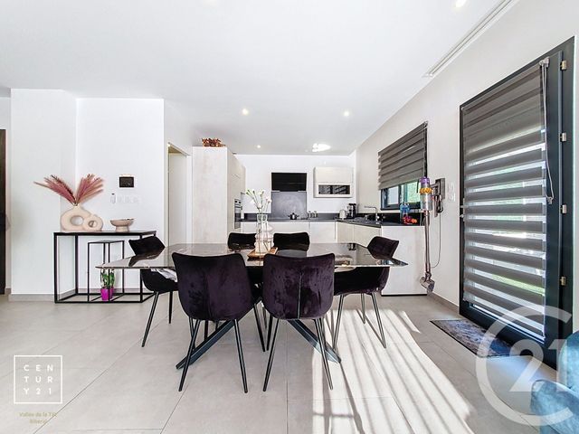 Maison &agrave; vendre - 4 pi&egrave;ces - 118,87 m2 - Perpignan - 66 - LANGUEDOC-ROUSSILLON
