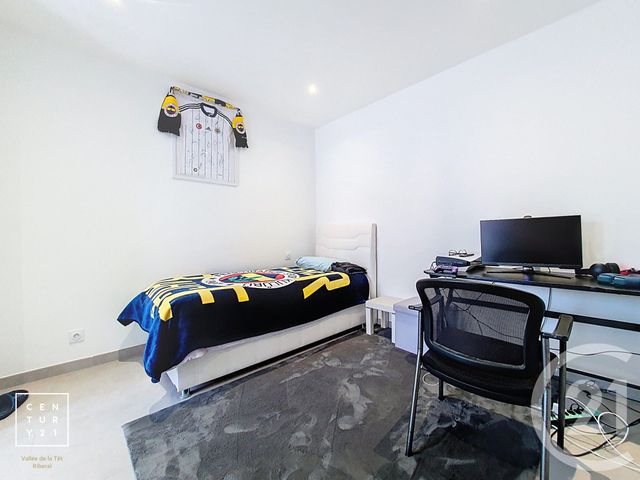 Maison &agrave; vendre - 4 pi&egrave;ces - 118,87 m2 - Perpignan - 66 - LANGUEDOC-ROUSSILLON