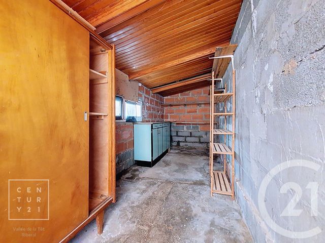 Maison &agrave; vendre - 4 pi&egrave;ces - 97,90 m2 - St Esteve - 66 - LANGUEDOC-ROUSSILLON