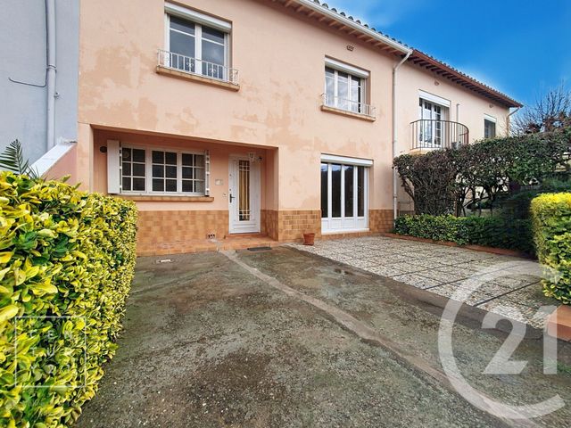 Maison à vendre ST ESTEVE