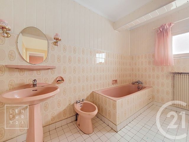 Maison &agrave; vendre - 4 pi&egrave;ces - 97,90 m2 - St Esteve - 66 - LANGUEDOC-ROUSSILLON