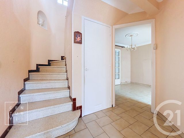 Maison &agrave; vendre - 4 pi&egrave;ces - 97,90 m2 - St Esteve - 66 - LANGUEDOC-ROUSSILLON