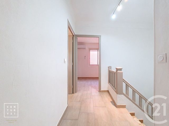 Maison &agrave; vendre - 3 pi&egrave;ces - 60,66 m2 - Estagel - 66 - LANGUEDOC-ROUSSILLON