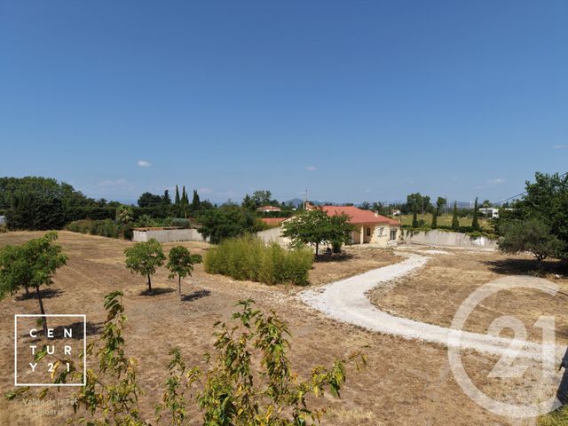 Maison &agrave; vendre - 4 pi&egrave;ces - 137,80 m2 - Toulouges - 66 - LANGUEDOC-ROUSSILLON