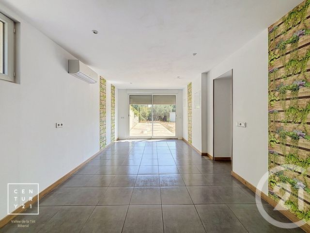 Maison &agrave; vendre - 4 pi&egrave;ces - 137,80 m2 - Toulouges - 66 - LANGUEDOC-ROUSSILLON