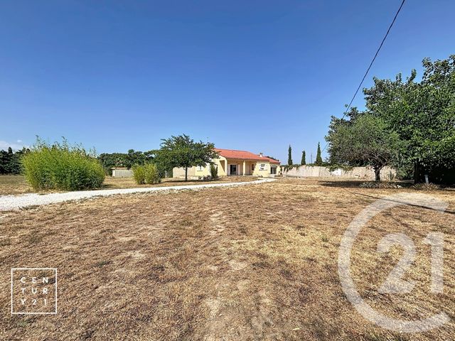 Maison &agrave; vendre - 4 pi&egrave;ces - 137,80 m2 - Toulouges - 66 - LANGUEDOC-ROUSSILLON