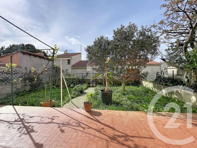 Maison &agrave; vendre - 5 pi&egrave;ces - 116 m2 - St Esteve - 66 - LANGUEDOC-ROUSSILLON