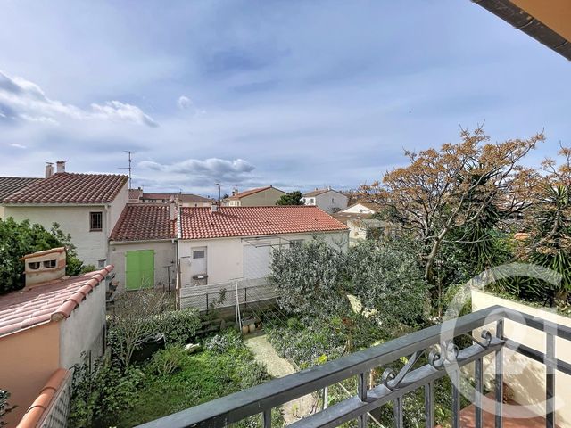Maison &agrave; vendre - 5 pi&egrave;ces - 116 m2 - St Esteve - 66 - LANGUEDOC-ROUSSILLON