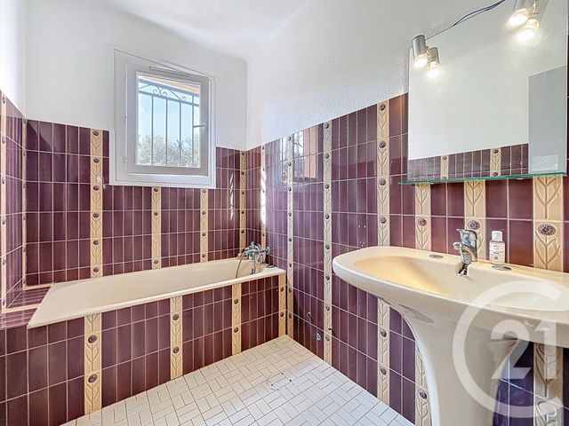 Maison &agrave; vendre - 5 pi&egrave;ces - 116 m2 - St Esteve - 66 - LANGUEDOC-ROUSSILLON