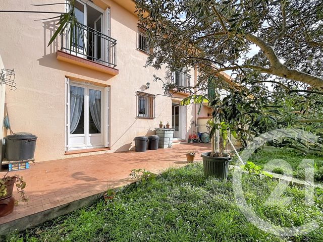 Maison &agrave; vendre - 5 pi&egrave;ces - 116 m2 - St Esteve - 66 - LANGUEDOC-ROUSSILLON