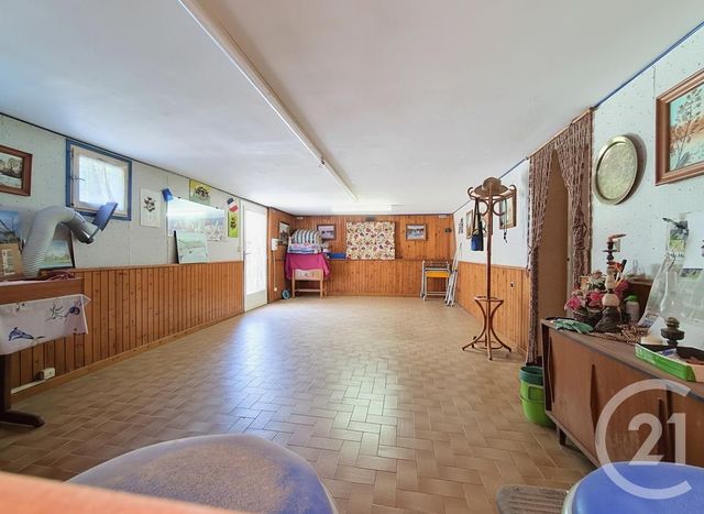 Maison &agrave; vendre - 4 pi&egrave;ces - 130 m2 - Baho - 66 - LANGUEDOC-ROUSSILLON