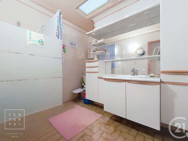 Maison &agrave; vendre - 4 pi&egrave;ces - 130 m2 - Baho - 66 - LANGUEDOC-ROUSSILLON