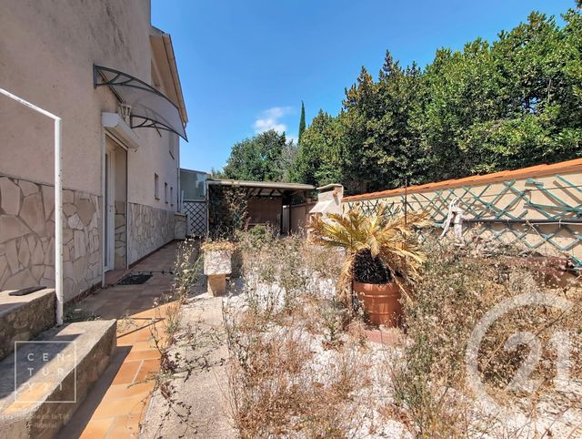 Maison &agrave; vendre - 4 pi&egrave;ces - 130 m2 - Baho - 66 - LANGUEDOC-ROUSSILLON