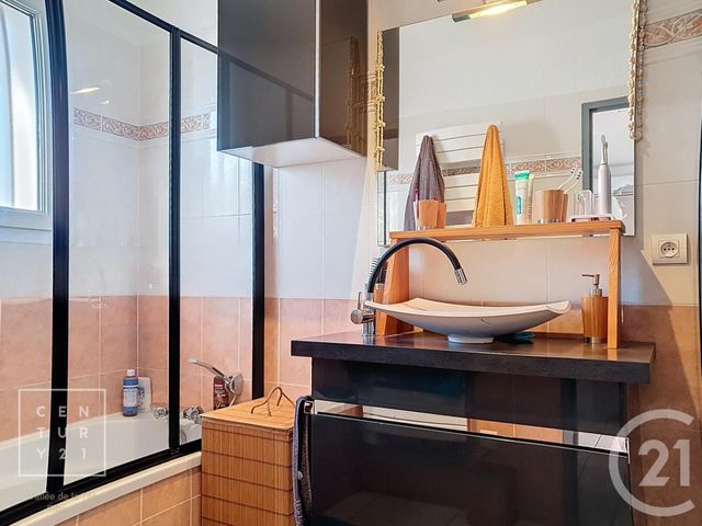 Maison &agrave; vendre - 3 pi&egrave;ces - 72,50 m2 - Baho - 66 - LANGUEDOC-ROUSSILLON