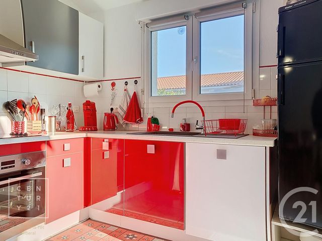 Maison &agrave; vendre - 3 pi&egrave;ces - 72,50 m2 - Baho - 66 - LANGUEDOC-ROUSSILLON