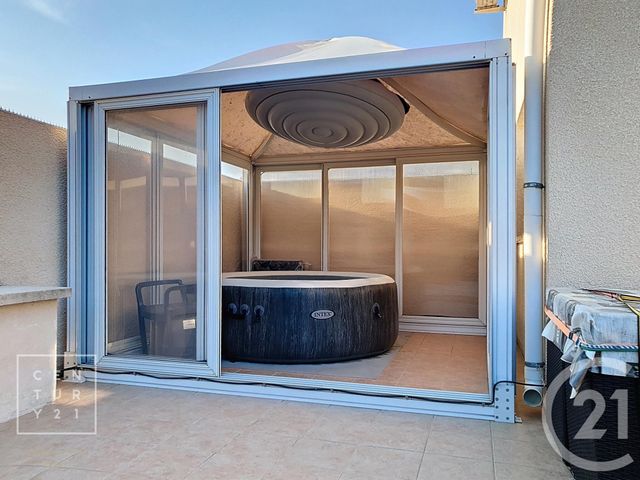 Maison &agrave; vendre - 3 pi&egrave;ces - 72,50 m2 - Baho - 66 - LANGUEDOC-ROUSSILLON