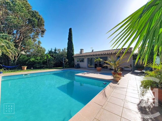 Maison &agrave; vendre - 6 pi&egrave;ces - 205,91 m2 - Baho - 66 - LANGUEDOC-ROUSSILLON