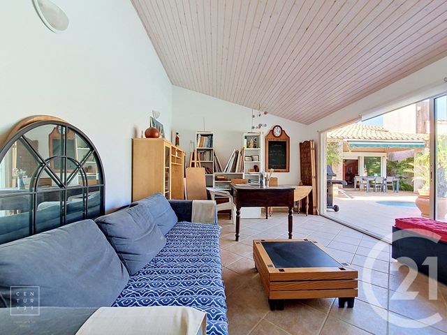 Maison &agrave; vendre - 6 pi&egrave;ces - 205,91 m2 - Baho - 66 - LANGUEDOC-ROUSSILLON