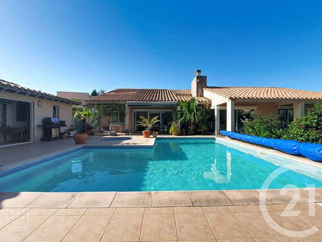 Maison &agrave; vendre - 6 pi&egrave;ces - 205,91 m2 - Baho - 66 - LANGUEDOC-ROUSSILLON