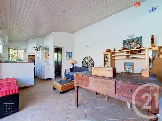 Maison &agrave; vendre - 6 pi&egrave;ces - 205,91 m2 - Baho - 66 - LANGUEDOC-ROUSSILLON