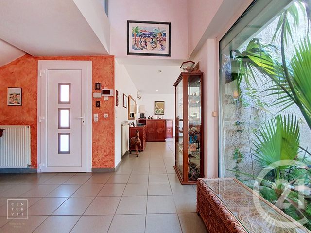 Maison &agrave; vendre - 6 pi&egrave;ces - 205,91 m2 - Baho - 66 - LANGUEDOC-ROUSSILLON