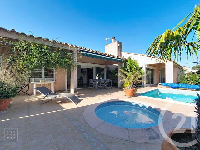 Maison &agrave; vendre - 6 pi&egrave;ces - 205,91 m2 - Baho - 66 - LANGUEDOC-ROUSSILLON