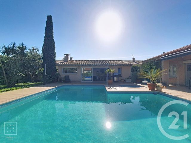 Maison &agrave; vendre - 6 pi&egrave;ces - 205,91 m2 - Baho - 66 - LANGUEDOC-ROUSSILLON