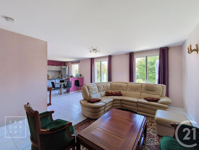 Maison &agrave; vendre - 3 pi&egrave;ces - 99,70 m2 - Perpignan - 66 - LANGUEDOC-ROUSSILLON