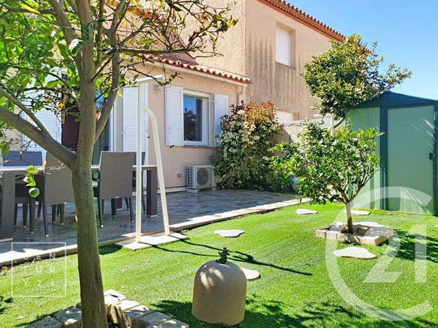 Maison à vendre PERPIGNAN