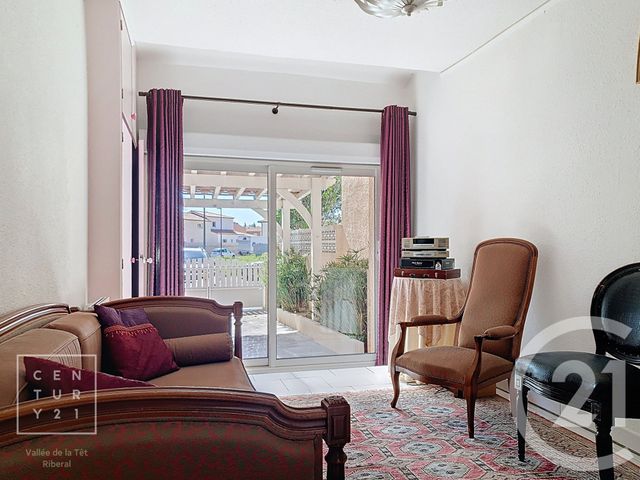 Maison &agrave; vendre - 3 pi&egrave;ces - 99,70 m2 - Perpignan - 66 - LANGUEDOC-ROUSSILLON