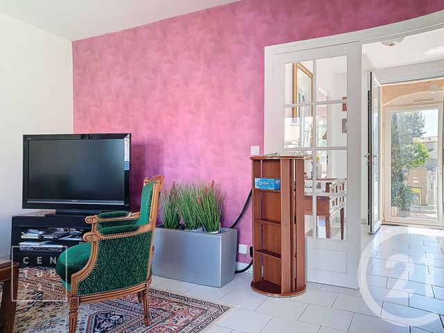 Maison &agrave; vendre - 3 pi&egrave;ces - 99,70 m2 - Perpignan - 66 - LANGUEDOC-ROUSSILLON