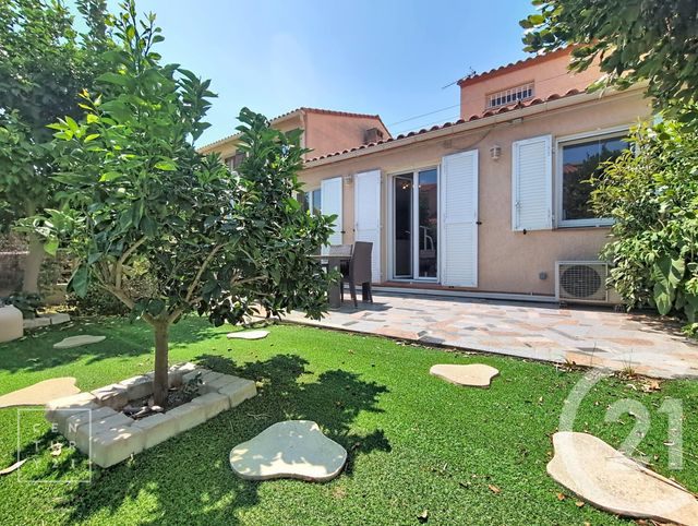 Maison à vendre PERPIGNAN