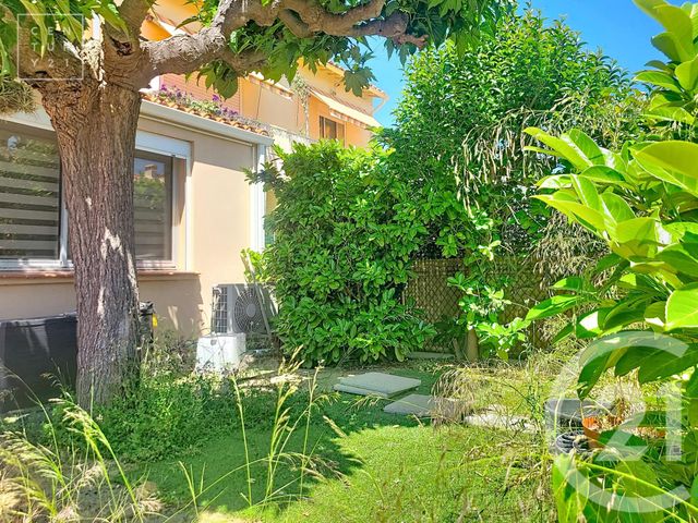 Maison &agrave; vendre - 5 pi&egrave;ces - 105 m2 - St Esteve - 66 - LANGUEDOC-ROUSSILLON