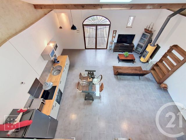 Maison &agrave; vendre - 2 pi&egrave;ces - 86,48 m2 - Baixas - 66 - LANGUEDOC-ROUSSILLON
