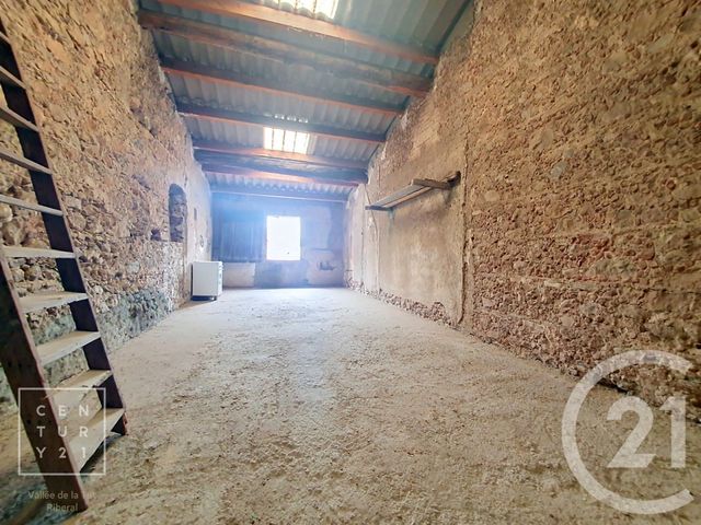 Maison &agrave; vendre - 2 pi&egrave;ces - 81 m2 - Baixas - 66 - LANGUEDOC-ROUSSILLON